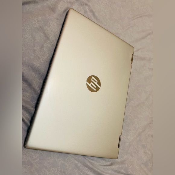 COPY - Hp laptop for sale - Picture 5 of 7